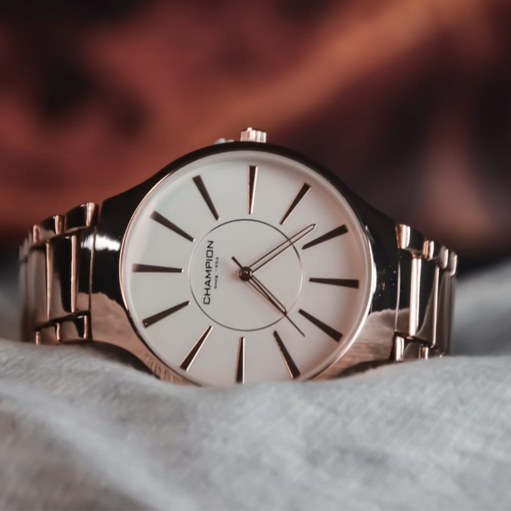 Champion watch price sales