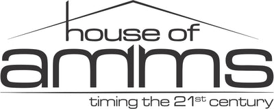 Amms Watches and Clocks
