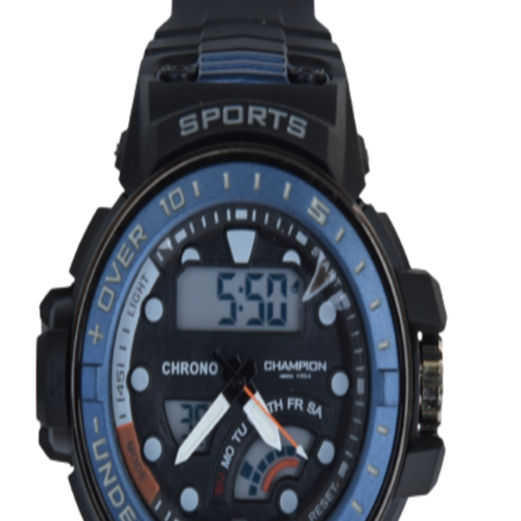 Champion sales sports watch